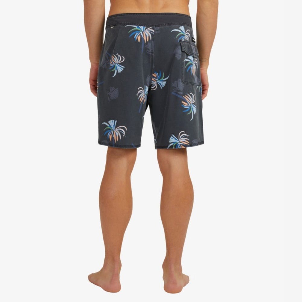 Surfsilk Mix 17" Boardshort - Men