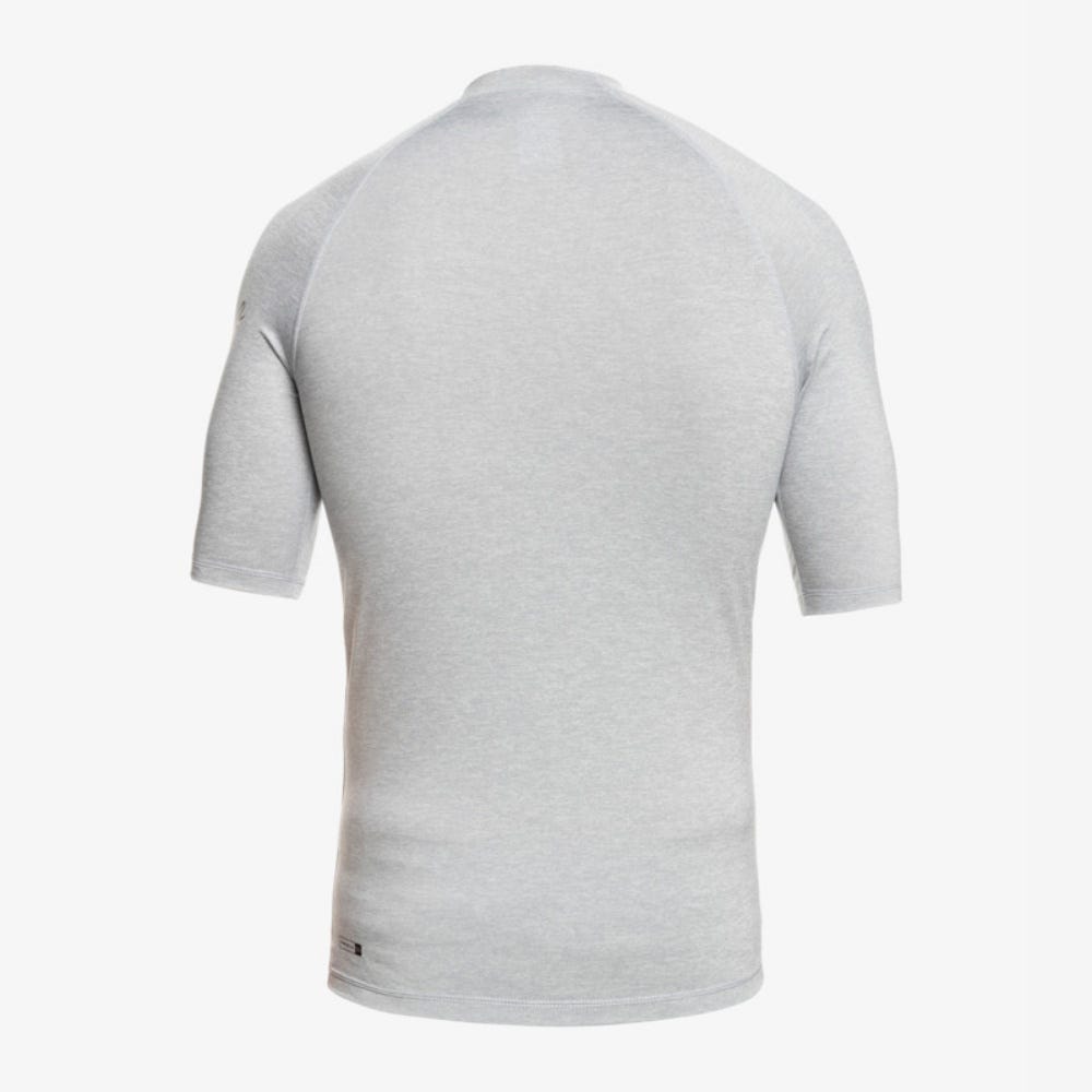 All Time Short Sleeve Rash Vest - Men