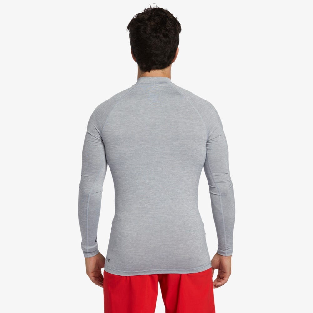All Time Long Sleeve UPF 50 Rash Vest - Men