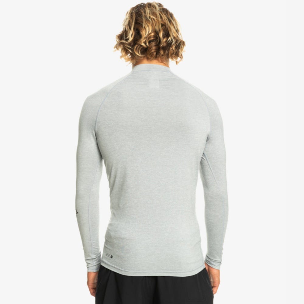 All Time Long Sleeve UPF 50 Rash Vest - Men