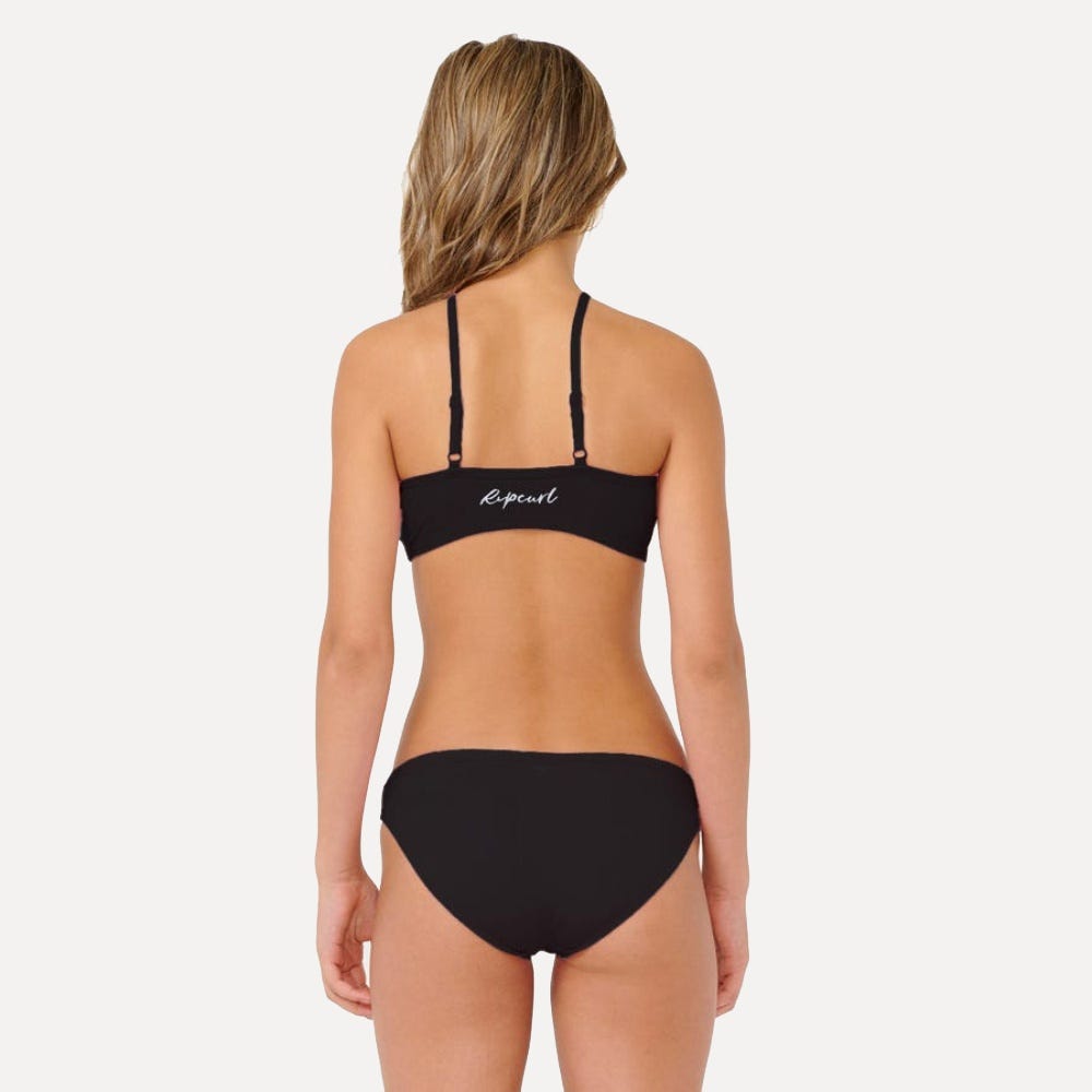 Premium Rib Bikini - Kids