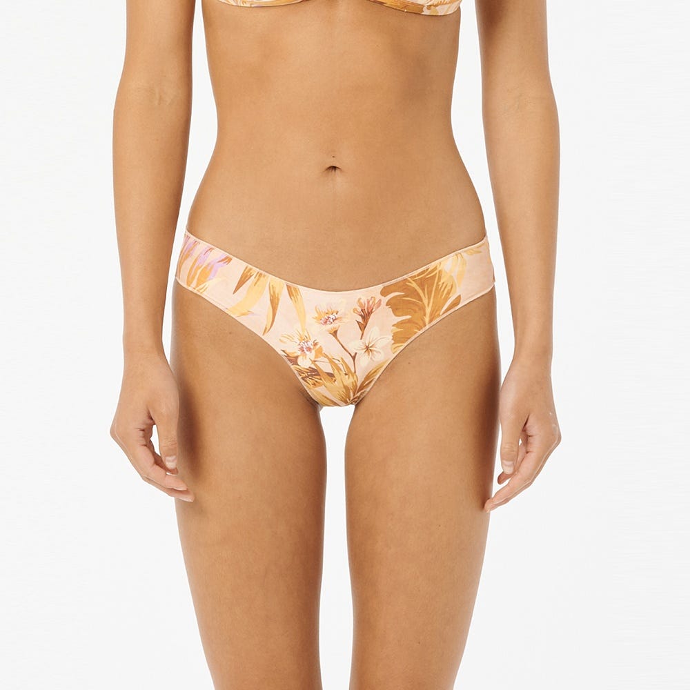 Sunday Swell Hipster Cheeky - Women