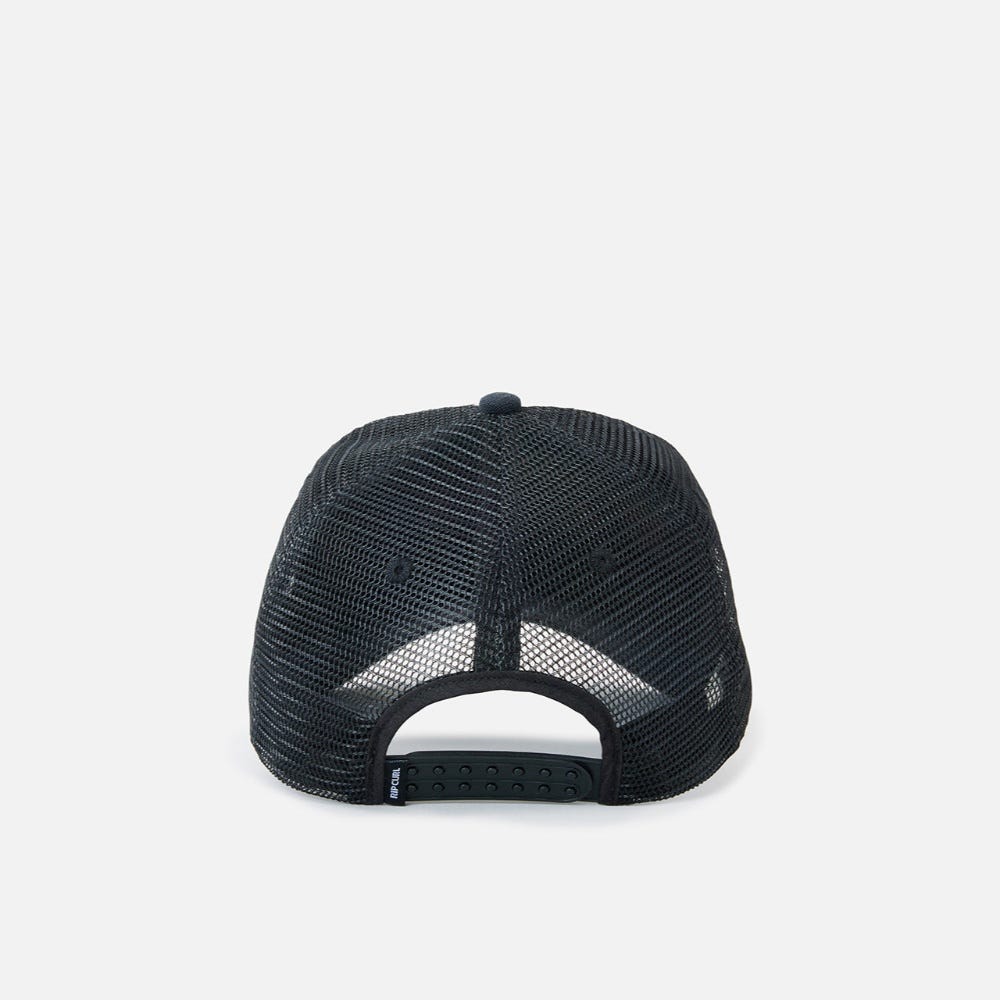 Mixed Revival Trucker - Women