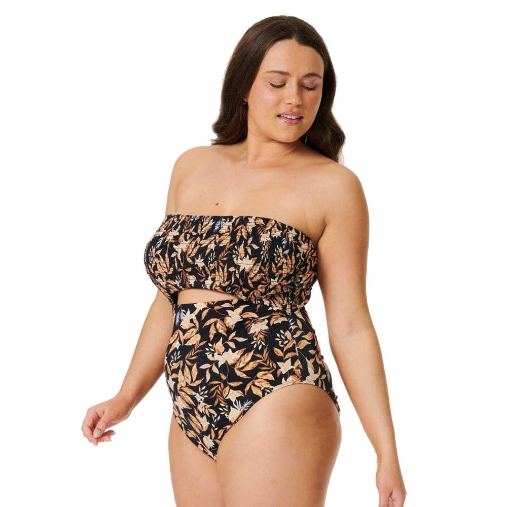 La Isla One Piece - Women