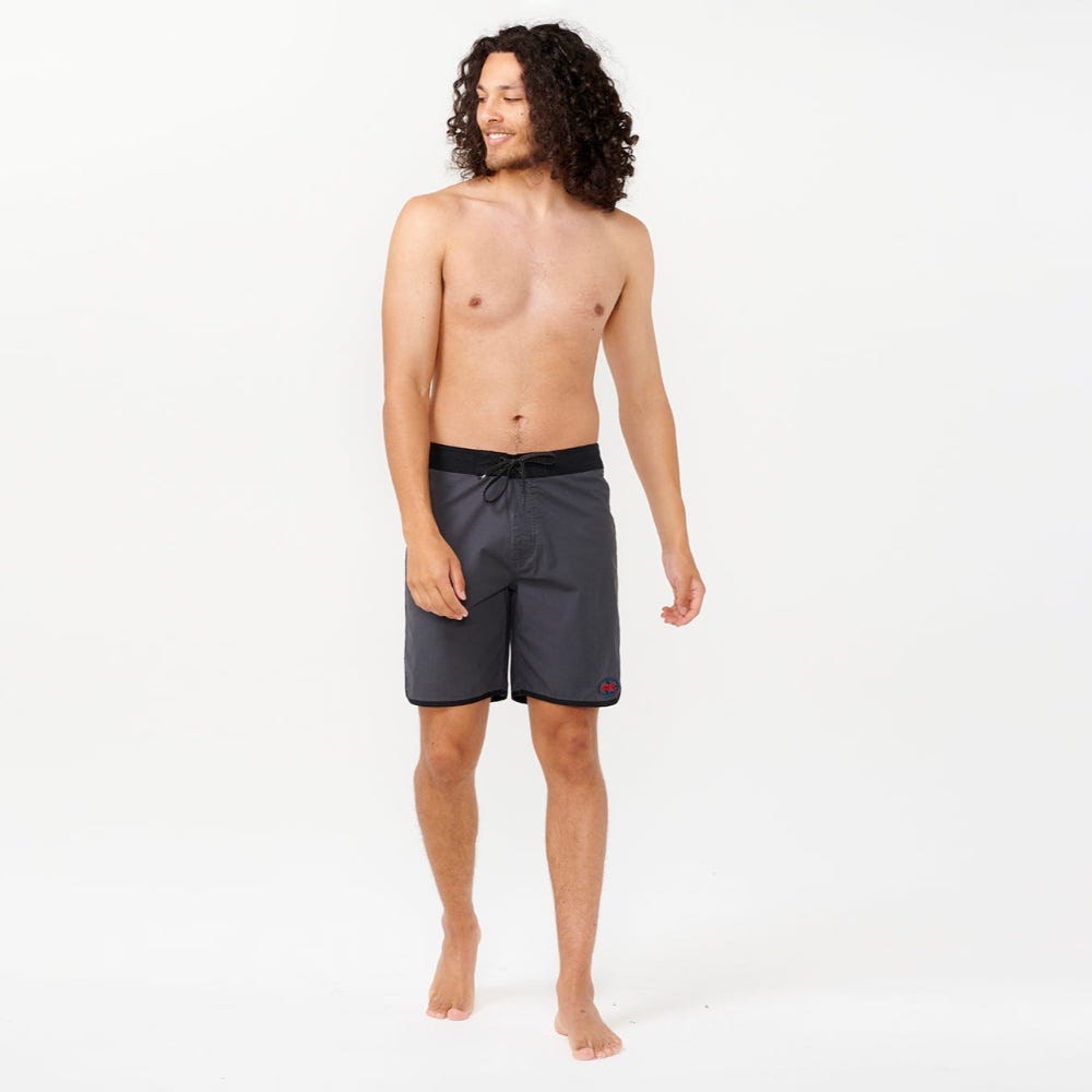Heritage 19" Boardshorts - Men