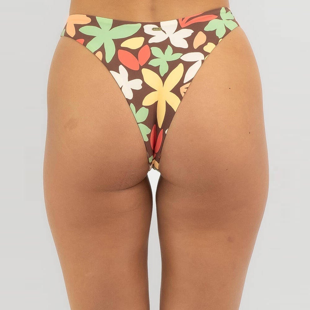 Hot Tropics Skimpy Bikini Bottom - Women