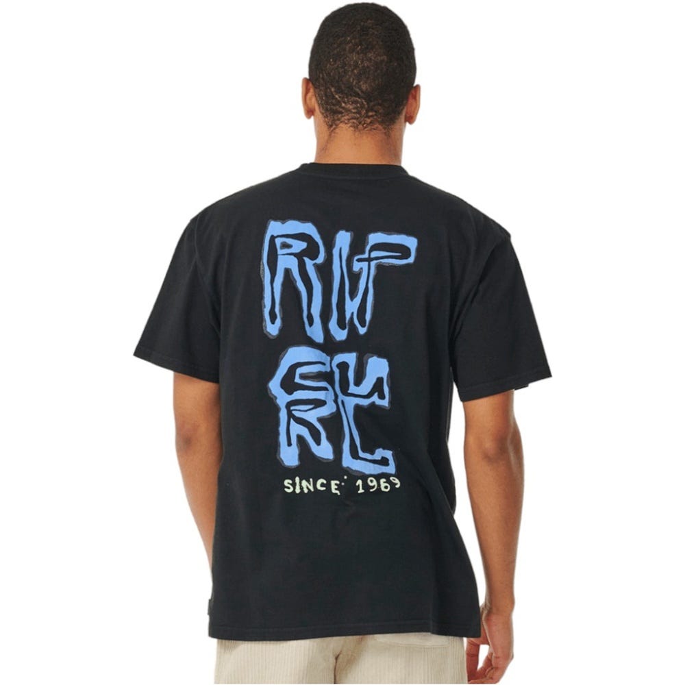 Archive Solid Rock T-Shirt - Men