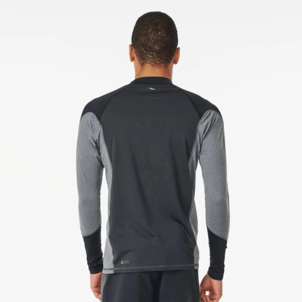 Drive UV Long Sleeve Rash Vest - Men