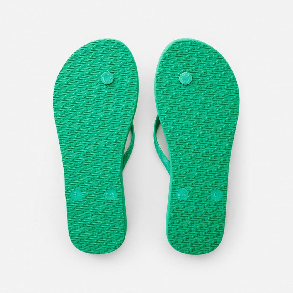 Afterglow Surf Flip Flops - Women