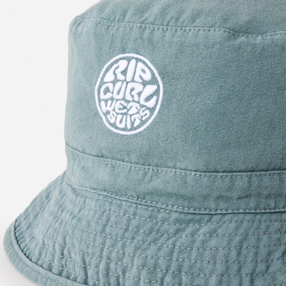 Wetty Icon Bucket Hat - Men