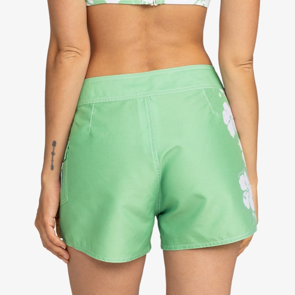 New Fashion 3" Boardshorts - Women