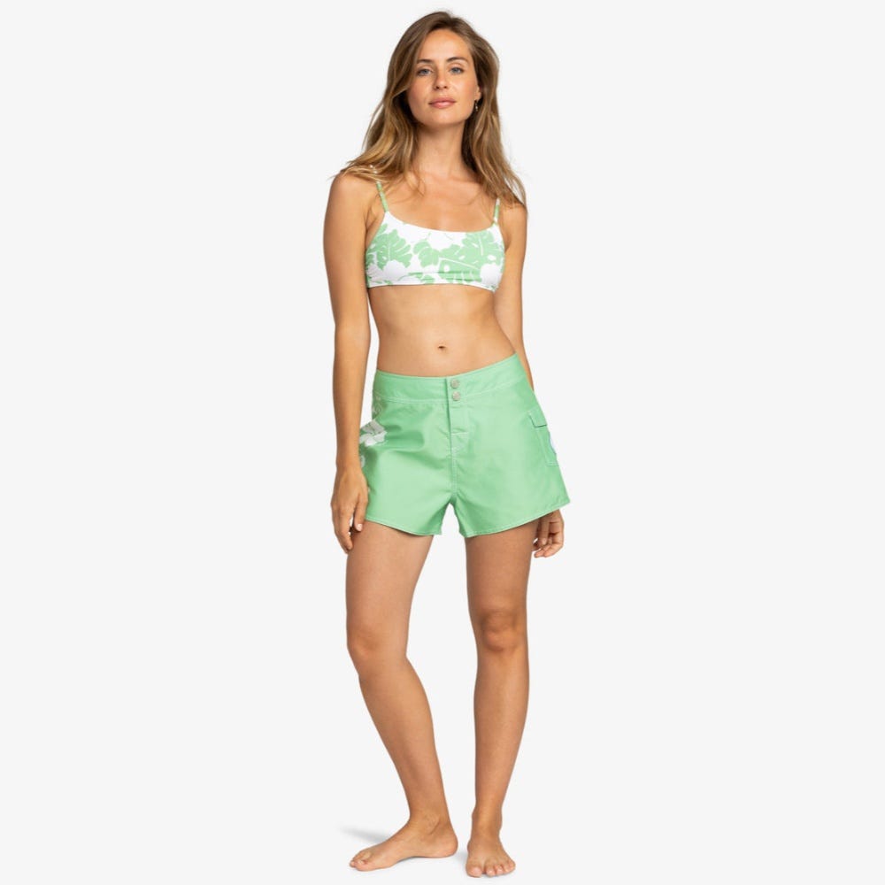 New Fashion 3" Boardshorts - Women