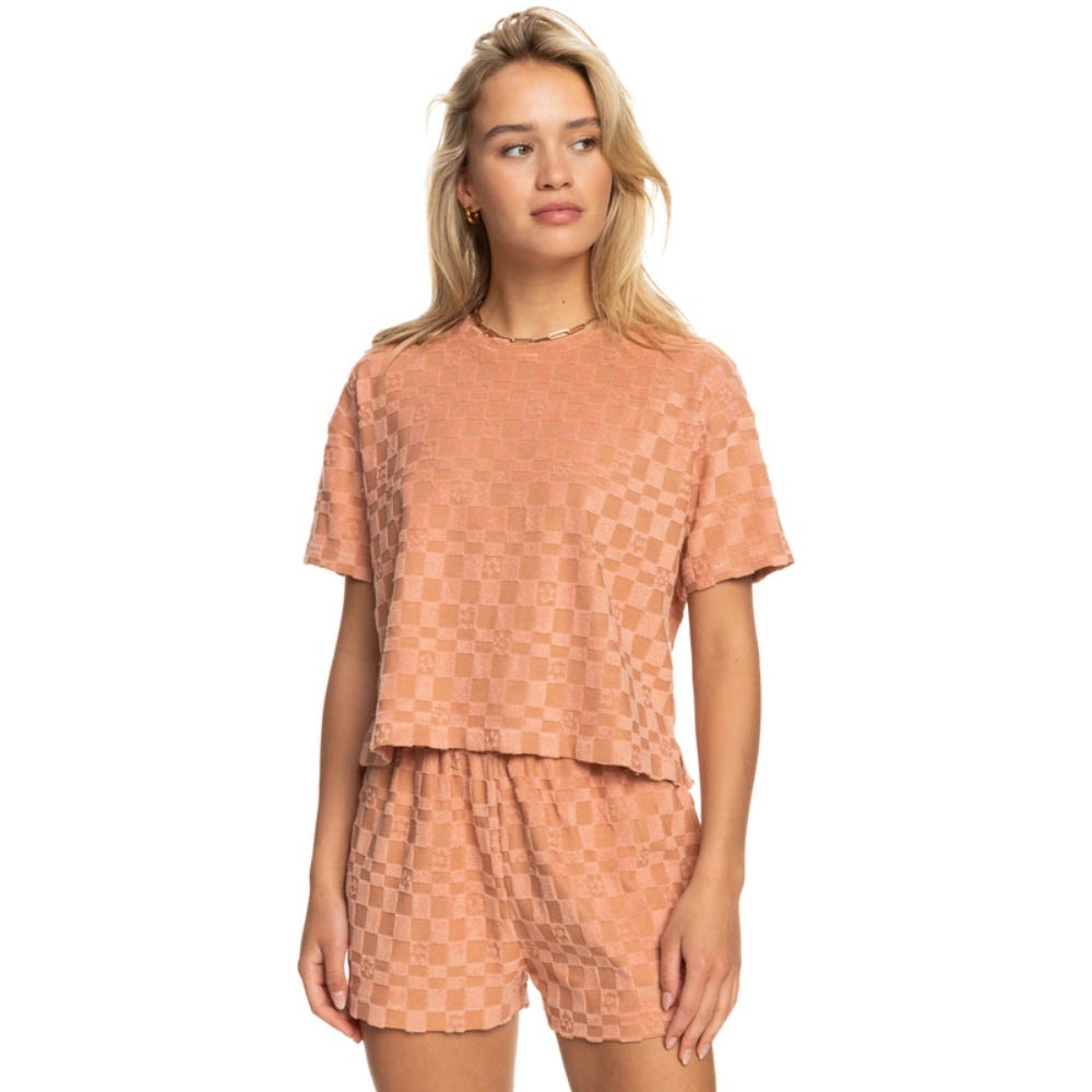 Getaway Time T-Shirt - Women