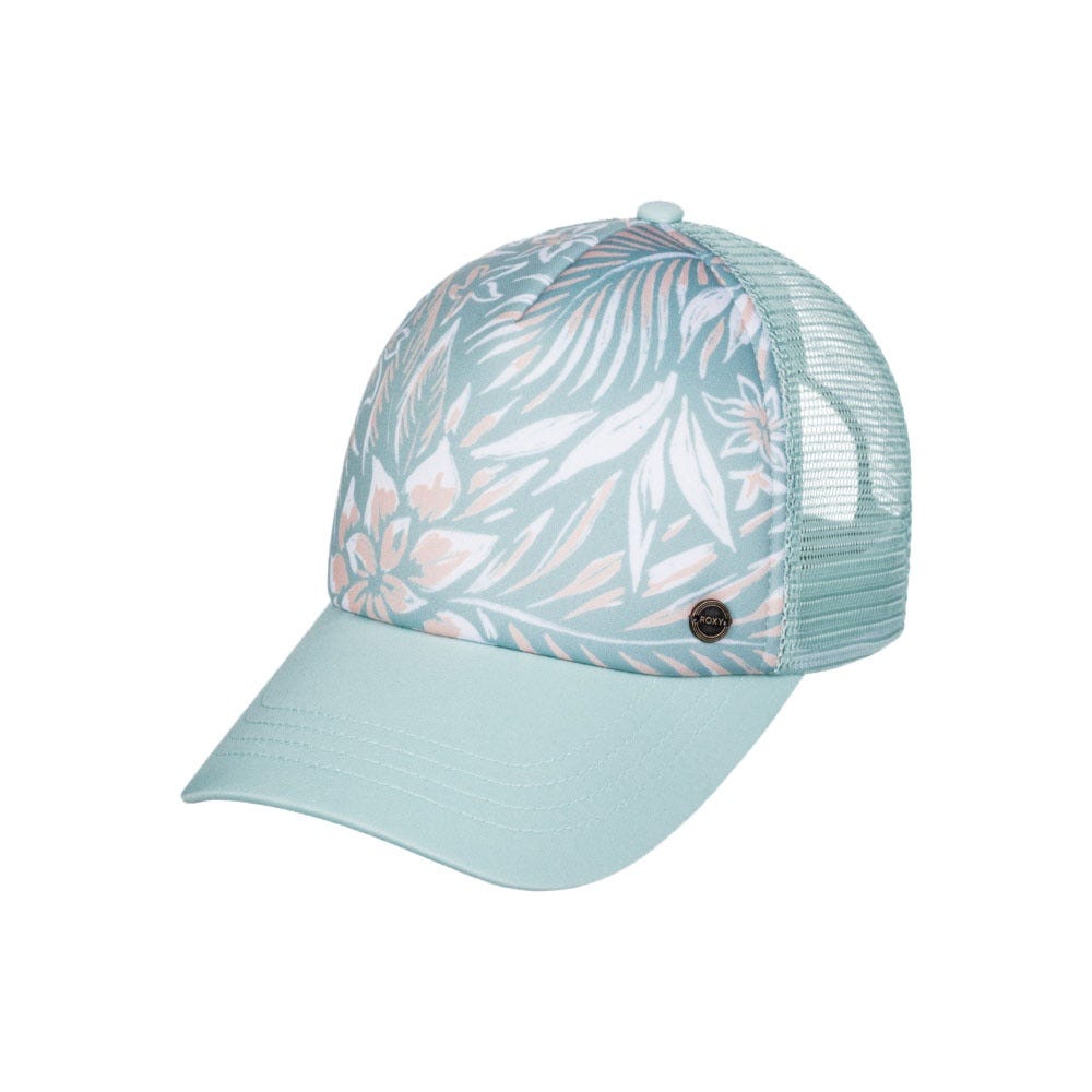 Beautiful Morning Trucker Cap - Women