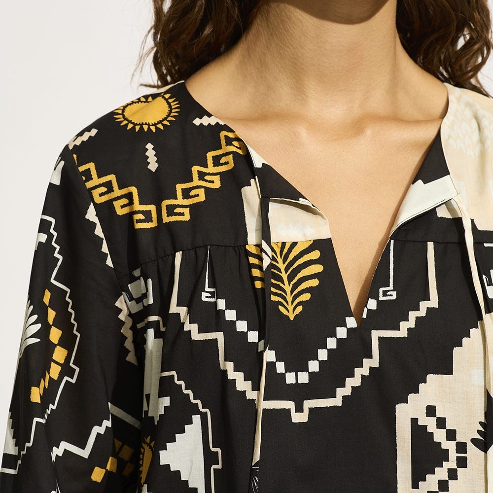 Kasbah Cover Up - Women