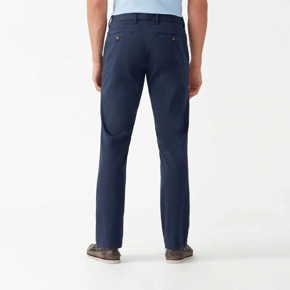 Boracay Flat-Front Chino Pant - Men