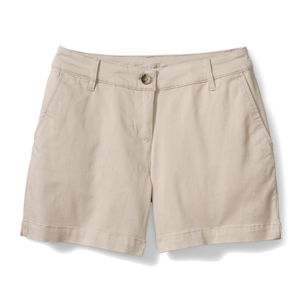 Tommy Bahama Boracay 5-Inch Shorts in Khaki Sand