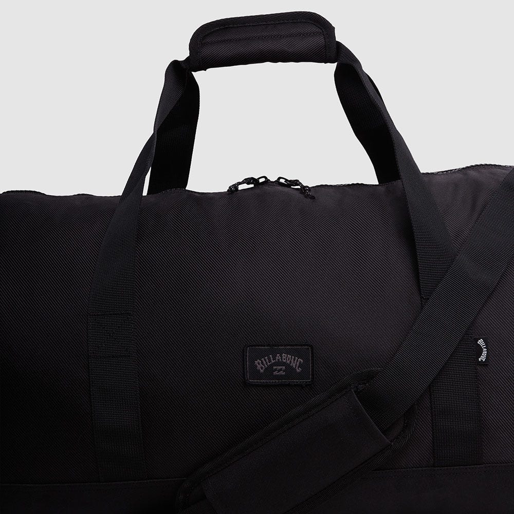 Billabong Transit Duffle M Luggage Bag In Stealth