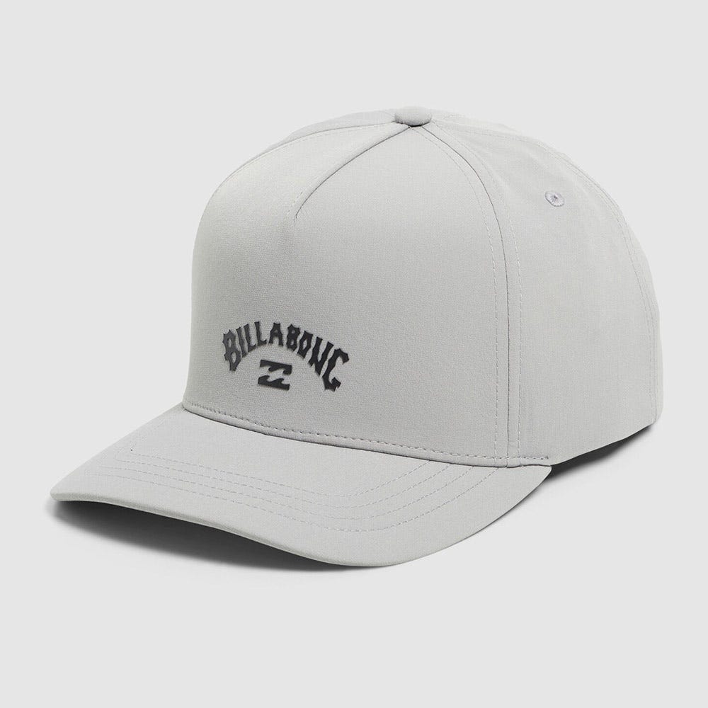 Billabong Surftrek Ripsto Cap In Agave