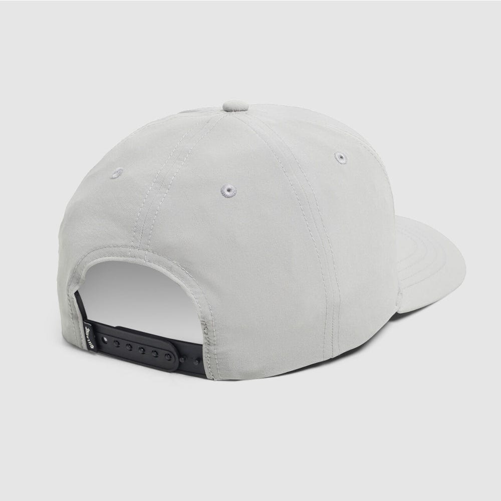 Billabong Surftrek Ripsto Cap In Agave
