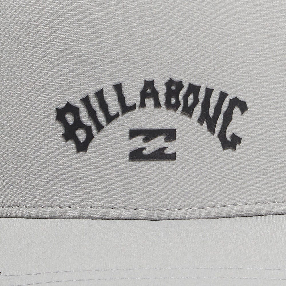 Billabong Surftrek Ripsto Cap In Agave