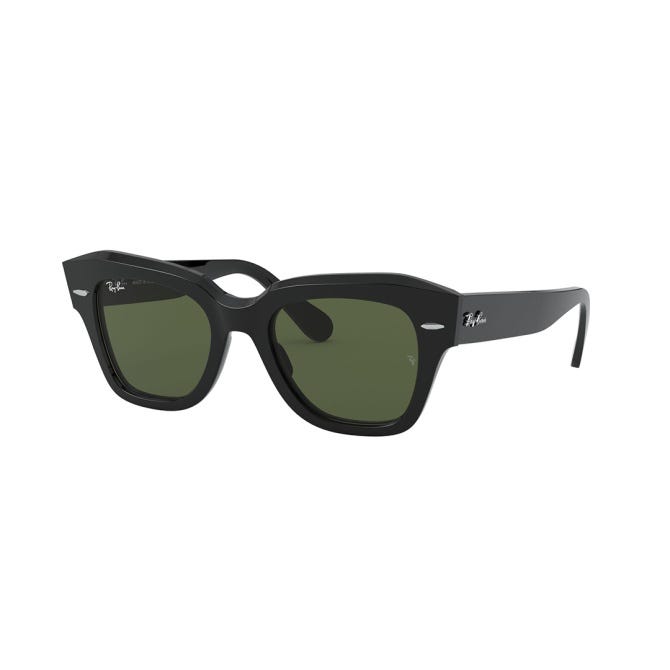 State Street Sunglass - Men
