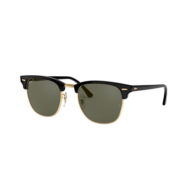 Clubmaster Sunglass - Men