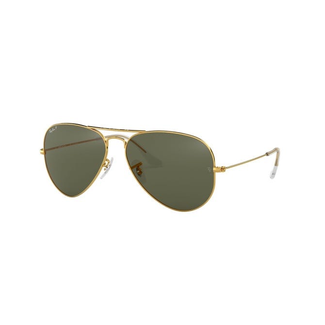 Ray-Ban RB3025-001/58 Aviator Sunglasses