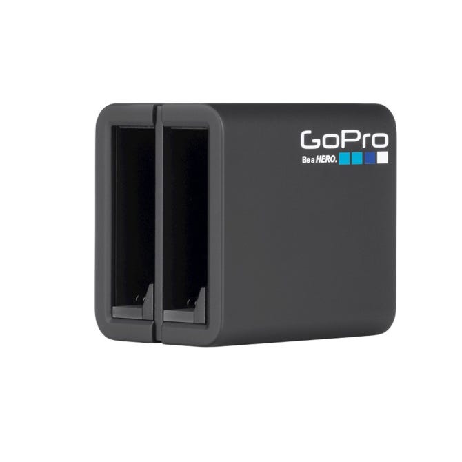 GoPro AHBBP-401 Dual Battery Charger