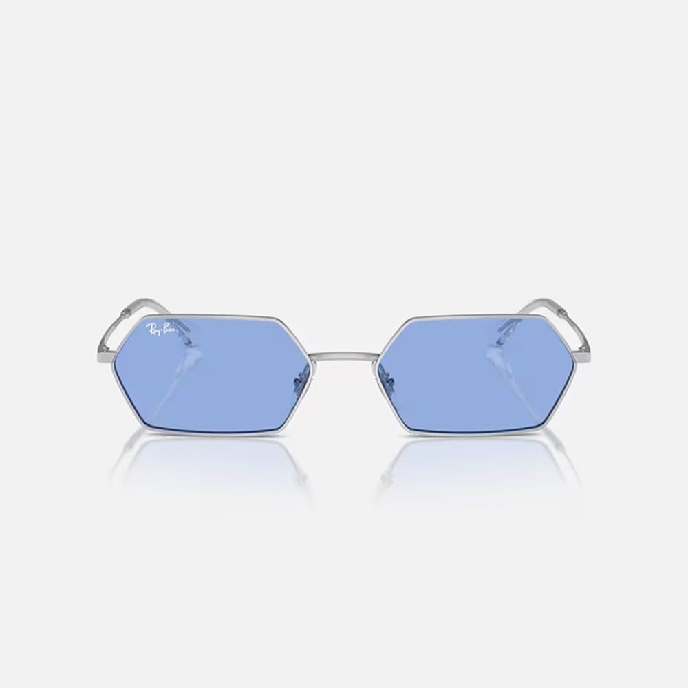 Yevi Bio Based Sunglass - Men