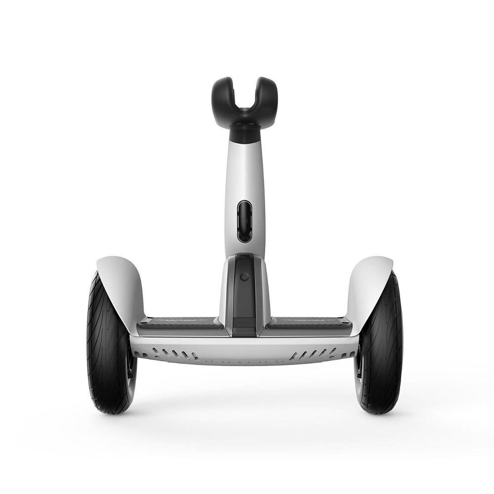 Segway Ninebot S-Plus