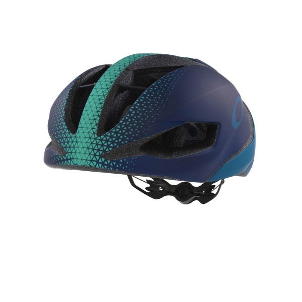 Oakley ARO5 Helmet in Navy Balsam Celeste