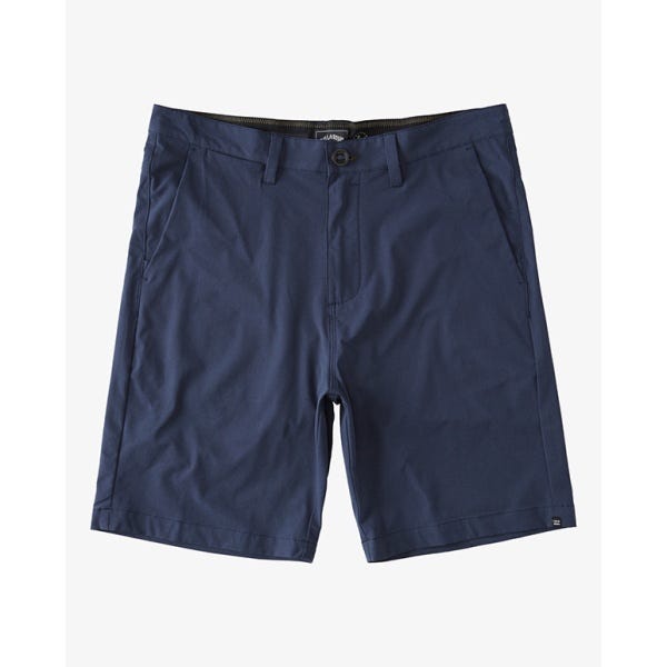 Billabong store walk shorts