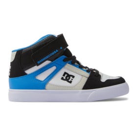 Pure High Elastic Lace High-Top ShoeHigh-Top - Kids