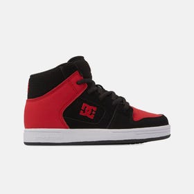 Manteca 4 V High Skate Shoes - Kids