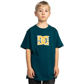 Big Deal Star Short Sleeves T-Shirt - Kids