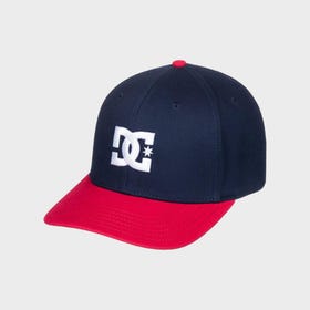 DC Cap Star Flexfit Cap - Men
