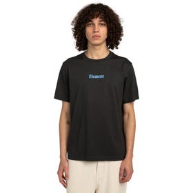 No Rain Short Sleeves T-Shirt - Men