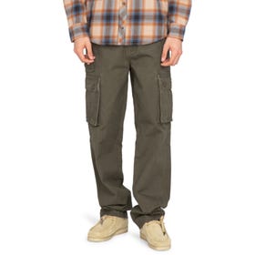 Source Cargo Pant - Men
