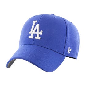 MLB Los Angeles Dodgers 47 MVP Cap - Unisex
