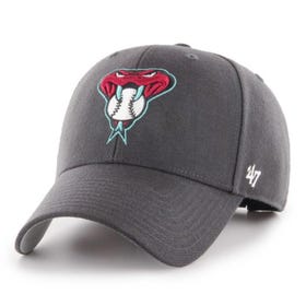 MLB Arizona Diamondbacks '47 MVP Cap - Unisex