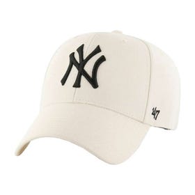 MLB New York Yankees 47 MVP Snapback Cap - Unisex