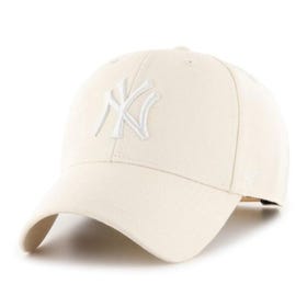 MLB New York Yankees 47 MVP Snapback Cap - Unisex