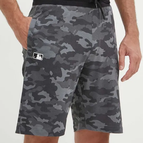 MLB Los Angeles Dodgers Cotton Short - Men