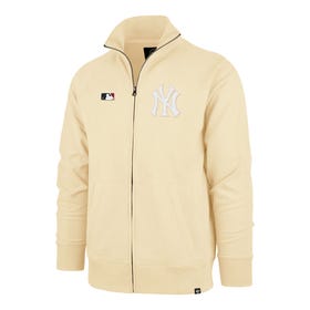 New York Yankees Embroidery Jacket - Men