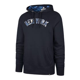 MLB New York Yankees Cali Floral 47 Bp Helix Hood - Men