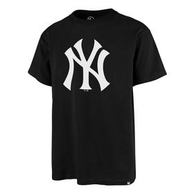 MLB New York Yankees Imprint 47 Echo T-Shirt - Men