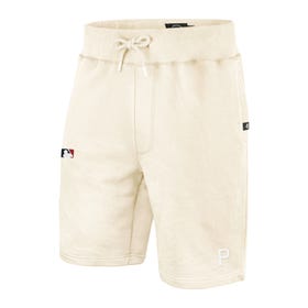 MLB Pittsburgh Pirates Base Runner Mb 47 Helix Short - Men