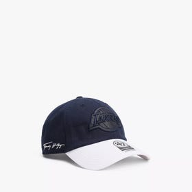 Tommy Los Angeles Lakers Cap - Unisex