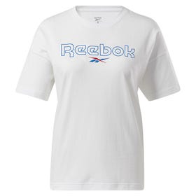 Brand T-Shirt - Women